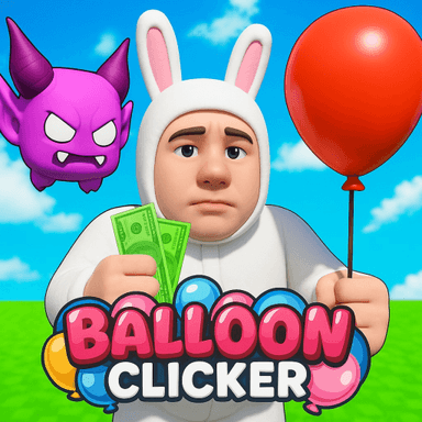 [💻MATRIX!💻] Balloon Clicker! icon