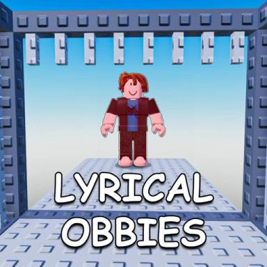Lyrical Obbies [LUTHER] icon