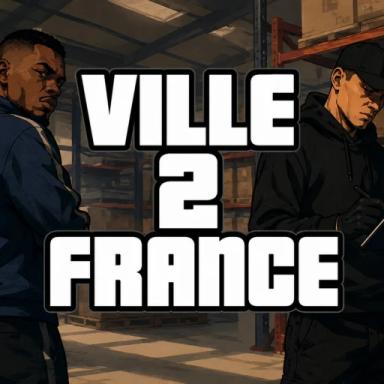 Thumbnail for [🇫🇷] District2France  Game