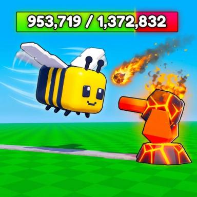 Thumbnail for [🐝UPD] Bee's Defense Game