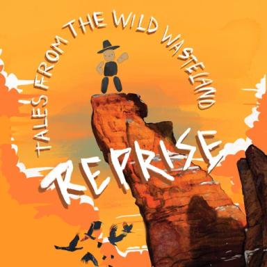 Tales from the Wild Wasteland: Reprise icon