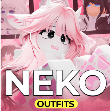  [CATALOG]⏳ R6 Girl Outfits icon