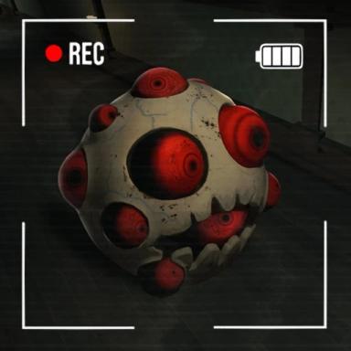 The Last Key: Eyeball’s Escape icon