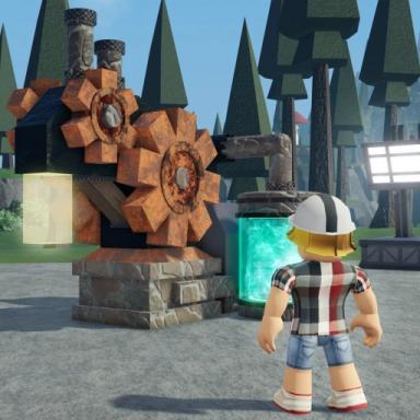 Thumbnail for Miner's Haven: Forbidden Sacrifice Game