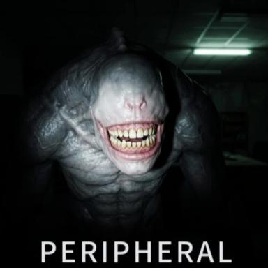 PERIPHERAL (BETA) by Cloversky Studios | Creator Exchange