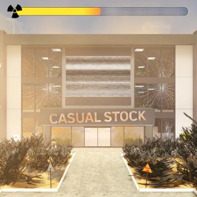 ☢️ Casual Stock [BETA] icon