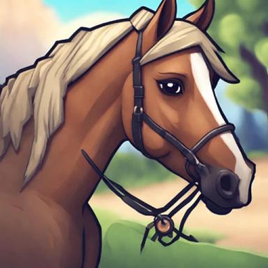 [Free Trial] The Horse Game icon
