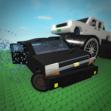 Thumbnail for Destroy Cars for Fun! 3.1.2 Game