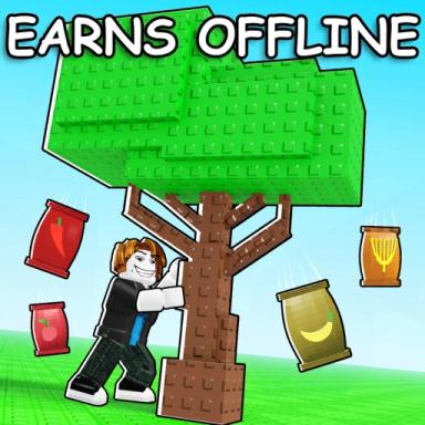 Thumbnail for [⌛] Shake For Seeds Game