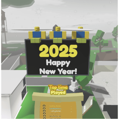 Giant's city life [NEW YEARS] icon