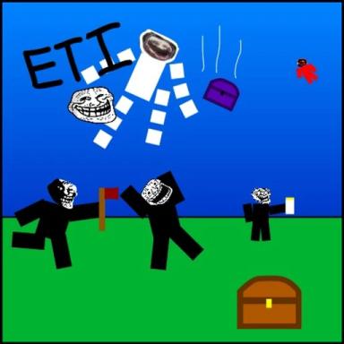 Thumbnail for (RERELEASE!) Eternal Trollge Incidents Game