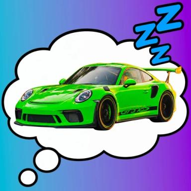 Thumbnail for 💭Dream Car Collection Game