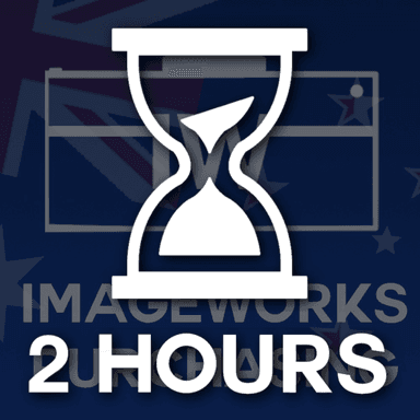 IW Hub icon