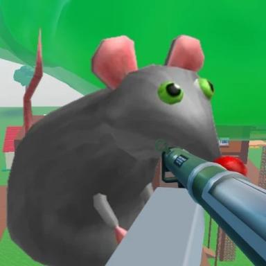 🔪Выживи и убей убийц крыс icon