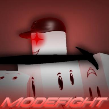 PM 6:06 The Modefight+++ icon