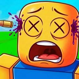 Thumbnail for [UPDATE]🩸 Generic Blood Ragdoll Game Game