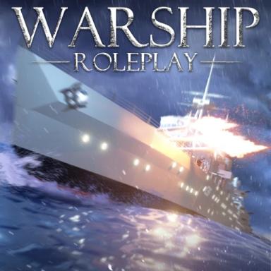 Thumbnail for Warship Roleplay | WW2⚓ Game