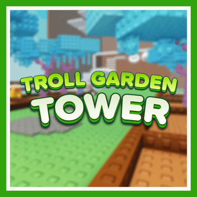 Troll Garden Tower icon