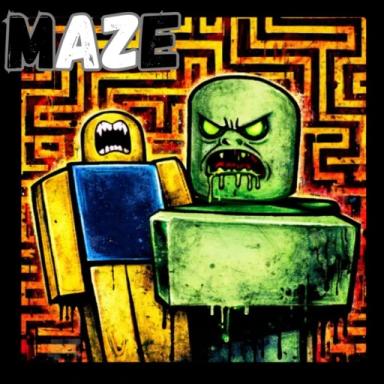 [Beta] MAZE! icon