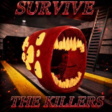 Thumbnail for Survive The Trevor Creatures The Killers Game