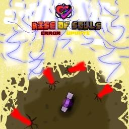 [Error Update!] Rise of Souls: Connected Universes icon