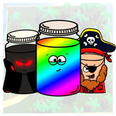Find The Jars [65] icon