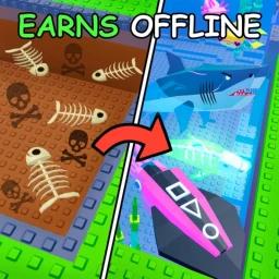 [8 HOURS] Own a Fish Pond icon