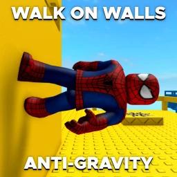DoomSpire Modded [Walk on Walls!] icon