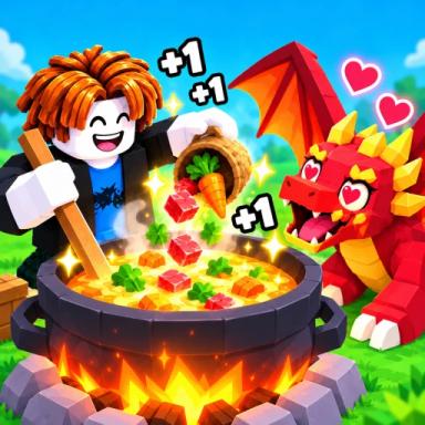 +1 Feed A Pet by lordxxethanxx | Creator Exchange