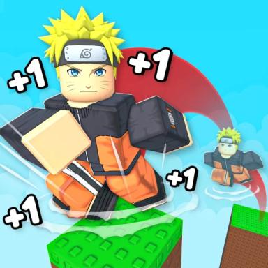 Thumbnail for +1 Shinobi Obby Escape Game