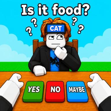 Thumbnail for Guess the Word! 🤔 Game
