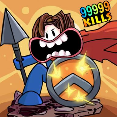 Thumbnail for Defense Until Death Simulator Game
