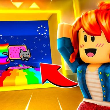 Thumbnail for [💡] The Light Elevator  Game
