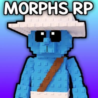 Thumbnail for [NEW] Brainrot Morphs Game
