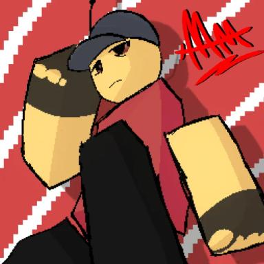 [High Roller's] Melee Madness icon