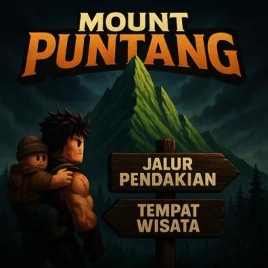 Thumbnail for [BACK] Mount Puntang  Game