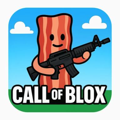 Call Of Blox icon
