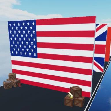 Thumbnail for 🚩 Guess The Flag! Game