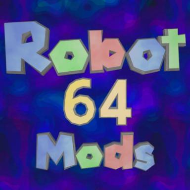 Robot 64 Mods icon