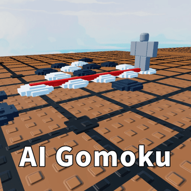 AI Gomoku icon