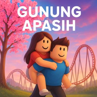 [EVENT X20]GUNUNG APASIH icon