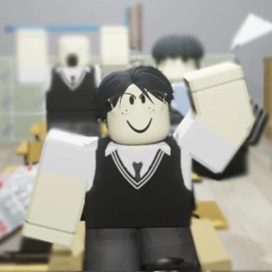 Korean High School RP icon