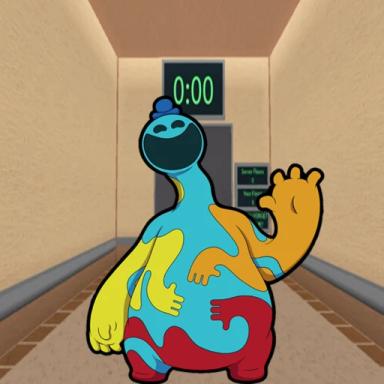 Doey The Doughman Elevator icon