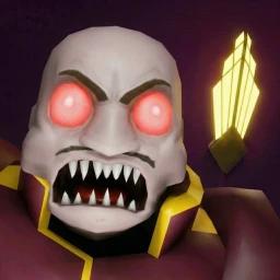 WILLY'S THEATER ESCAPE! (OBBY) icon