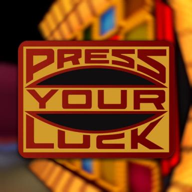 GSL Press Your Luck Roleplay icon
