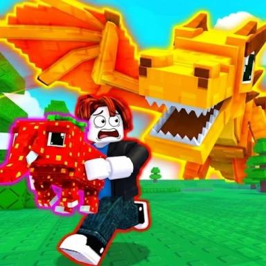 Thumbnail for [⚔️] Battle A Brainrot! Game