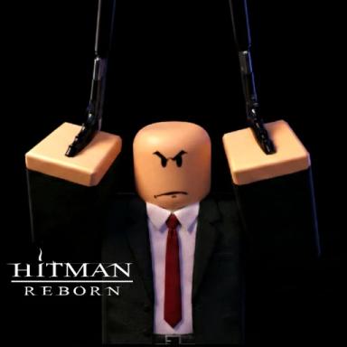 Thumbnail for Hitman: Reborn Game