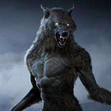 survive the werewolf icon