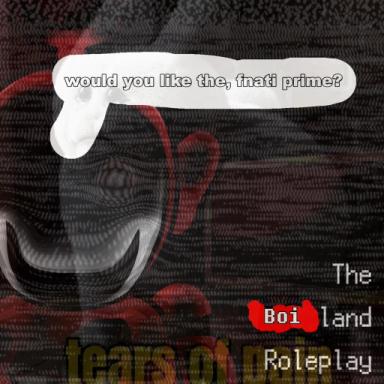 Thumbnail for The BOI. Land Roleplay Game