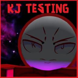 KJ Testing icon